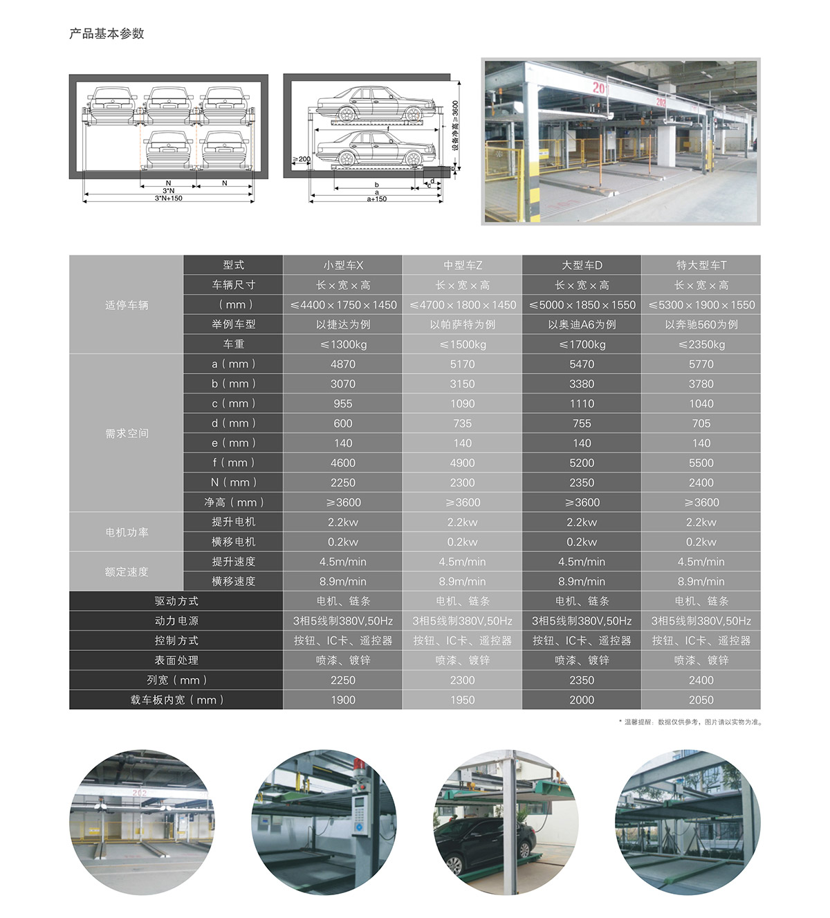 升降车库两层升降横移技术参数.jpg