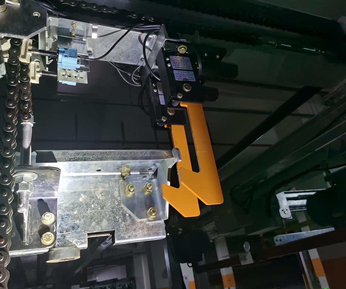 宜良立体车库租赁新篇章手动停车库租赁如何通过验收指南
